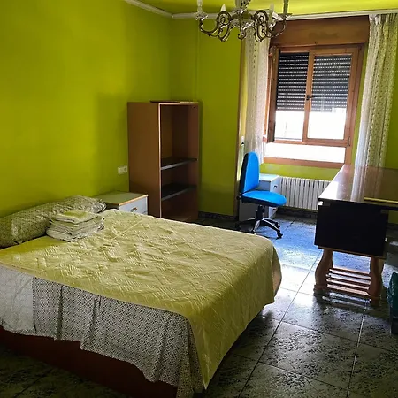 Piso Centrico Apartment