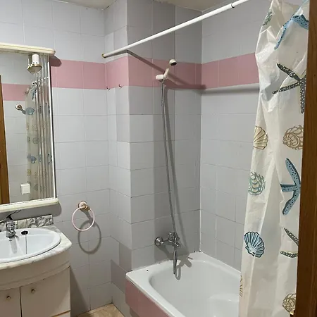 Apartment Piso Centrico