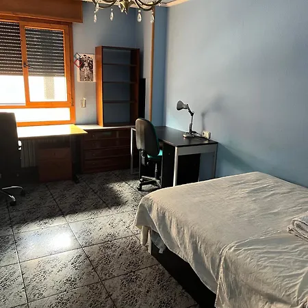 Piso Centrico Soria