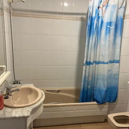 Piso Centrico Apartment *