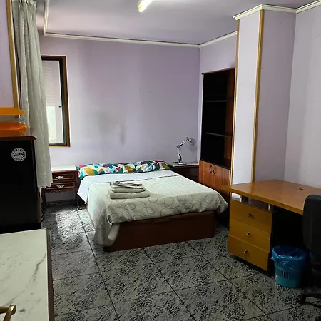 Apartment Piso Centrico *